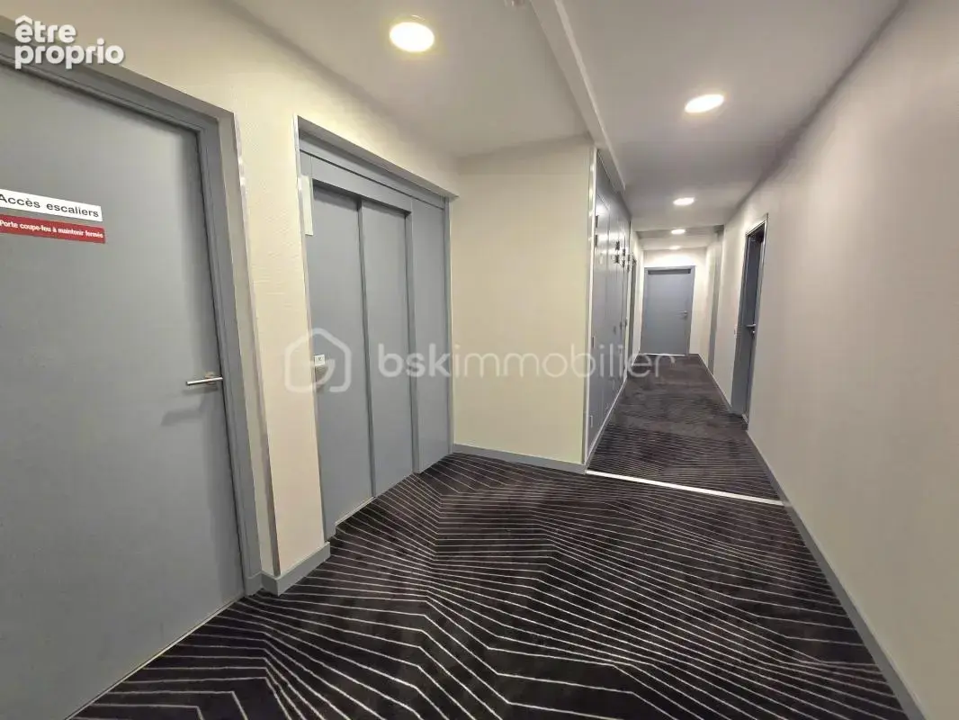 Appartement T4 de 90 m² – Résidence récente, sécurisée, calme et idéalement située - photo 14