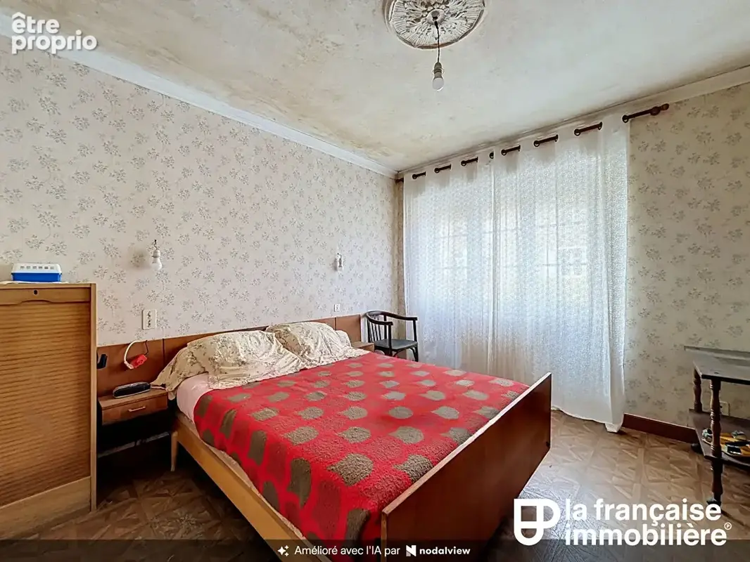 Maison T5 à vendre à Longaulnay - photo 5