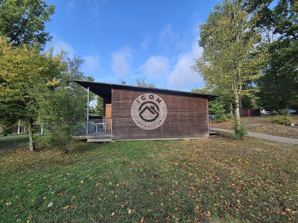 Maison à EPPE-SAUVAGE