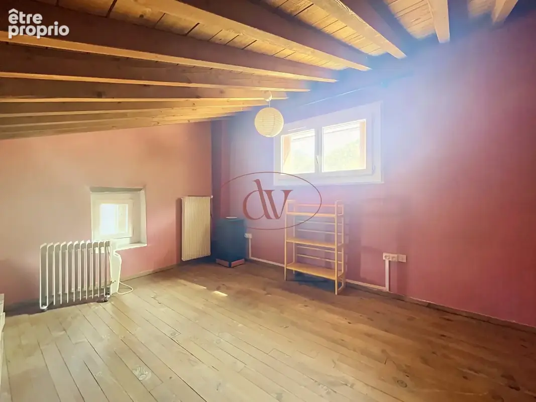 Maison de village/ py/ 74 m2 hab/ 2 chambres / pièce de stockage / exterieur - photo 14