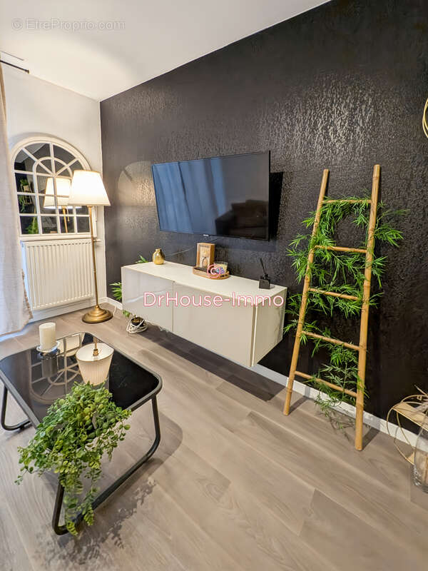 Appartement à VAULX-EN-VELIN