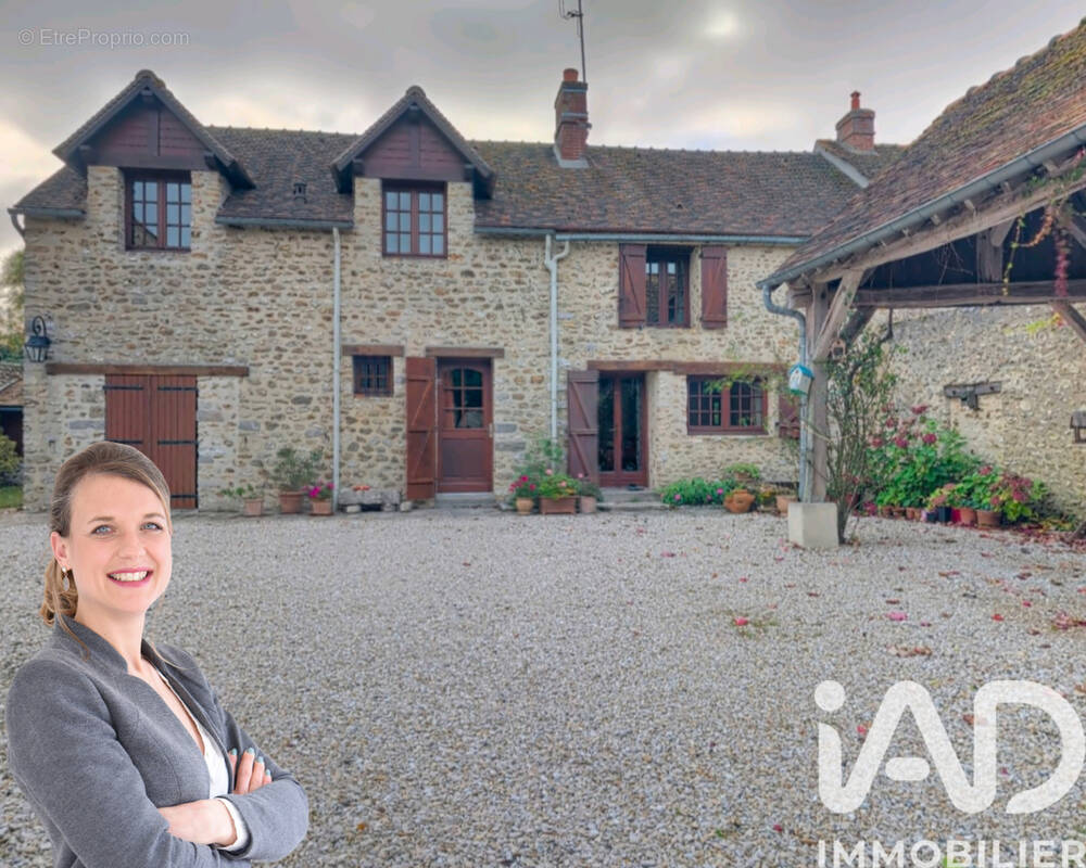 Photo 1 - Maison à DOURDAN