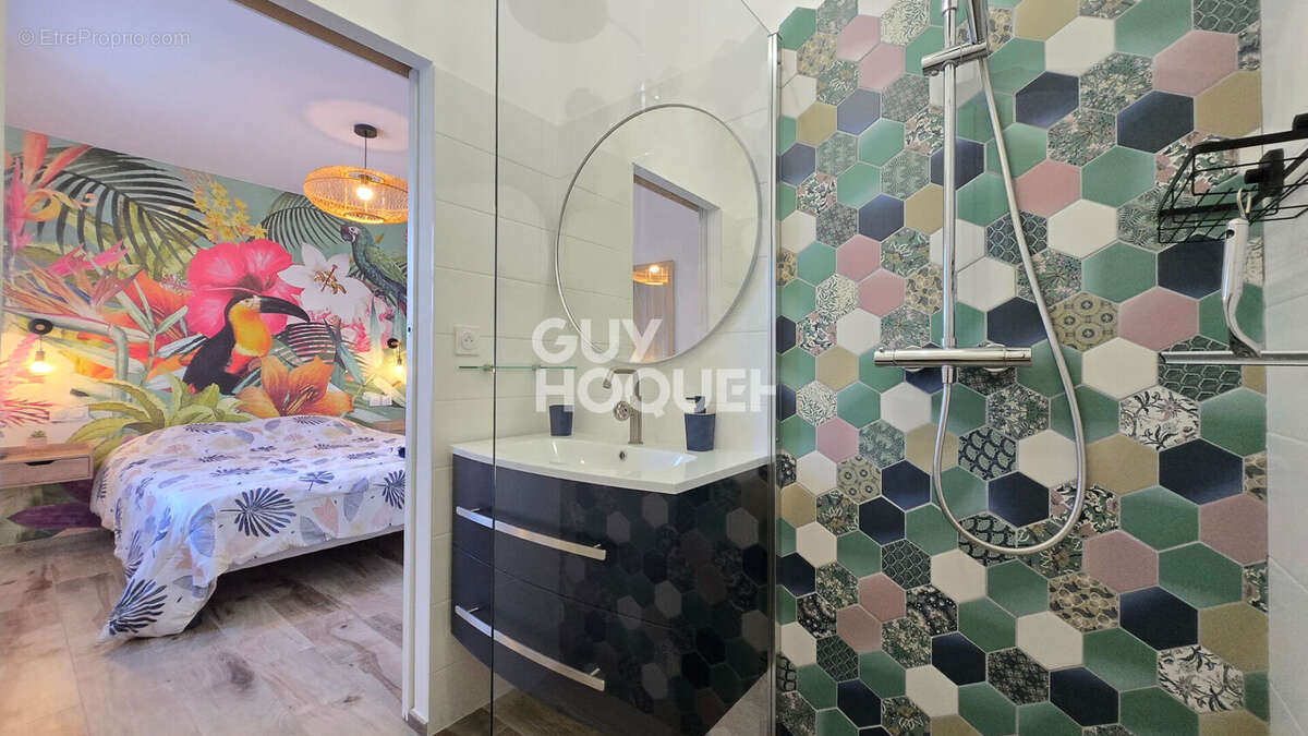 Maison neuve avec piscine ! - photo 8