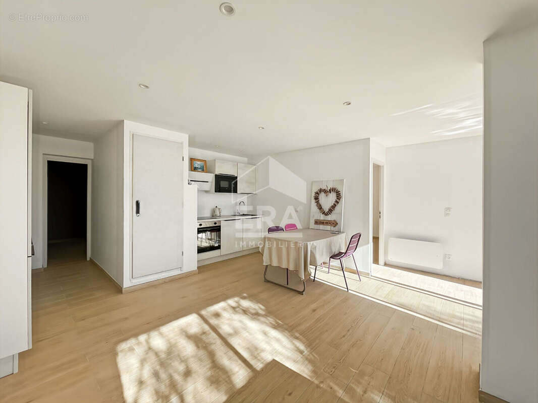 Maison à CARRY-LE-ROUET