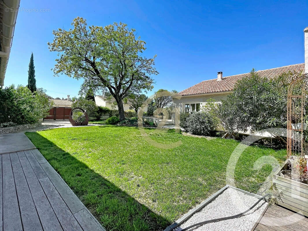 Maison à MONTFRIN