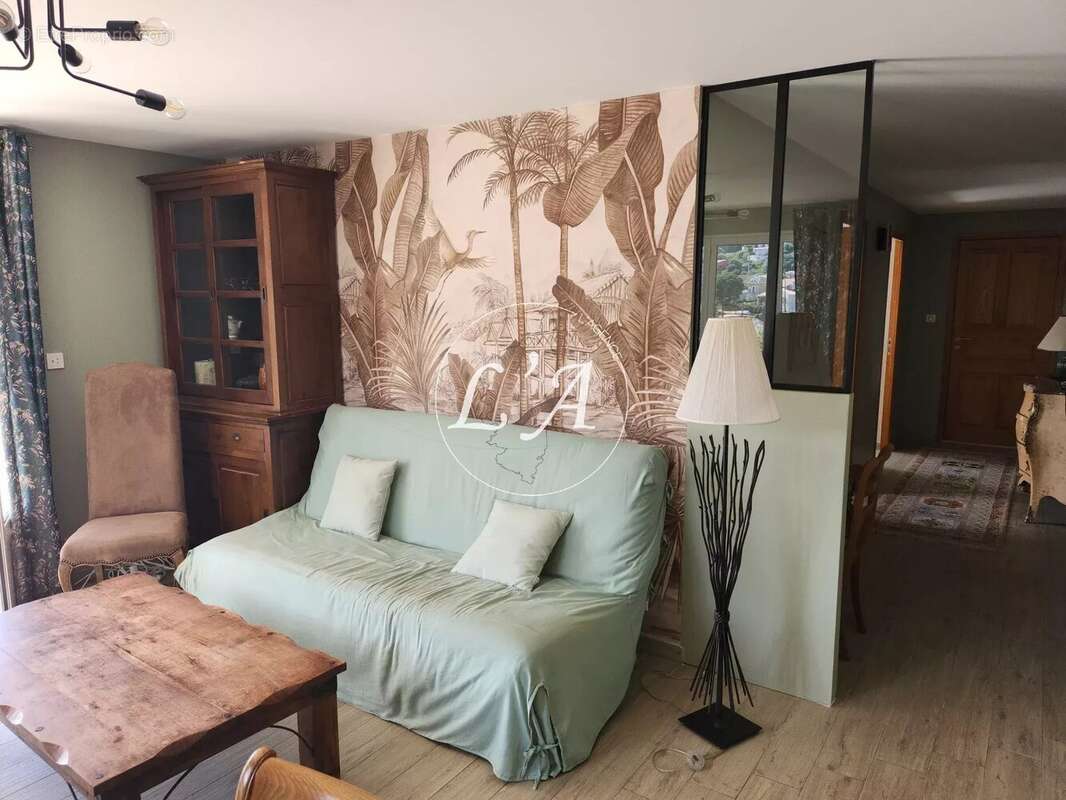 T3 Tiuccia – Vue mer et plage à pied - photo 7