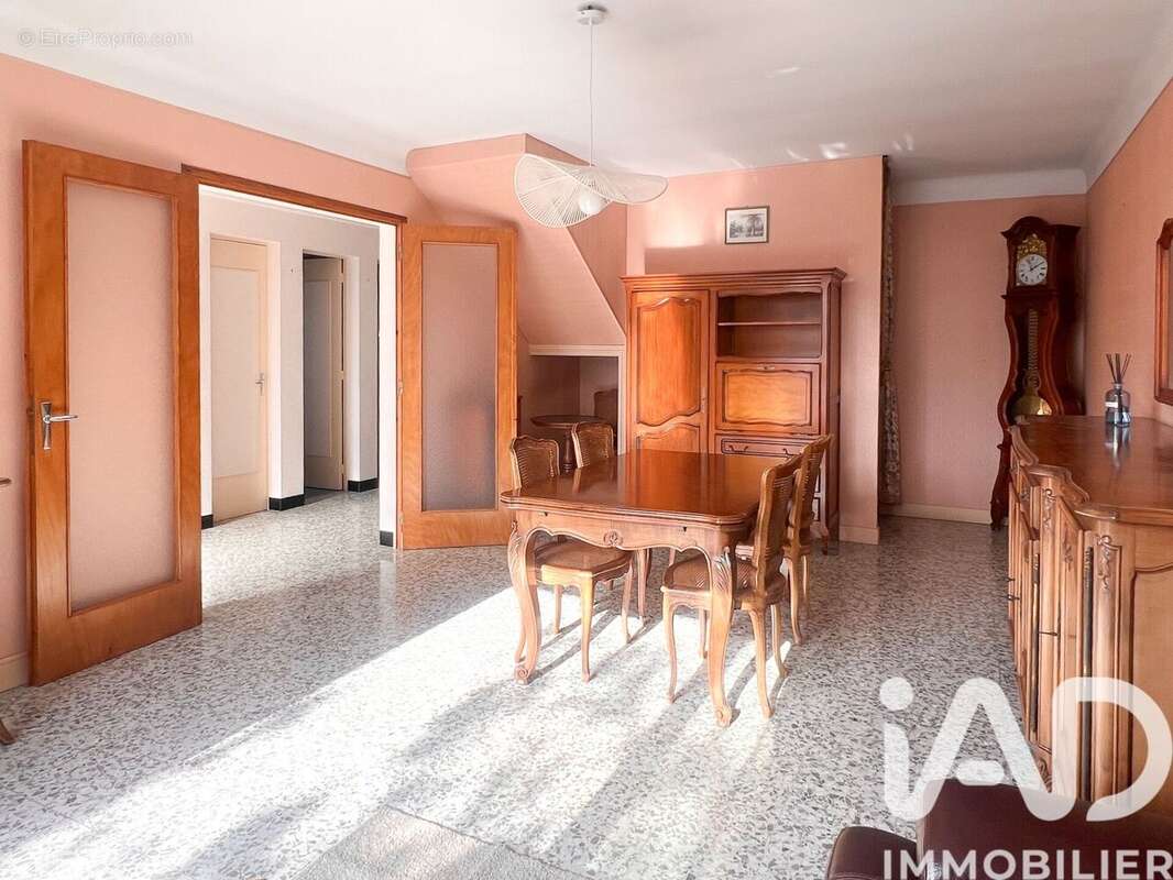 Photo 7 - Maison à MONTGERON