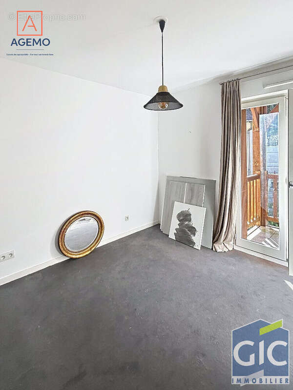 Appartement à DEAUVILLE