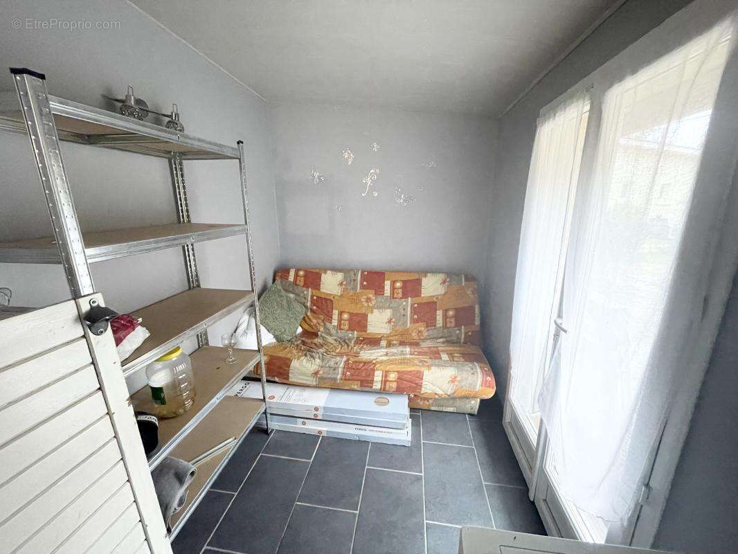 Maison à LACANAU