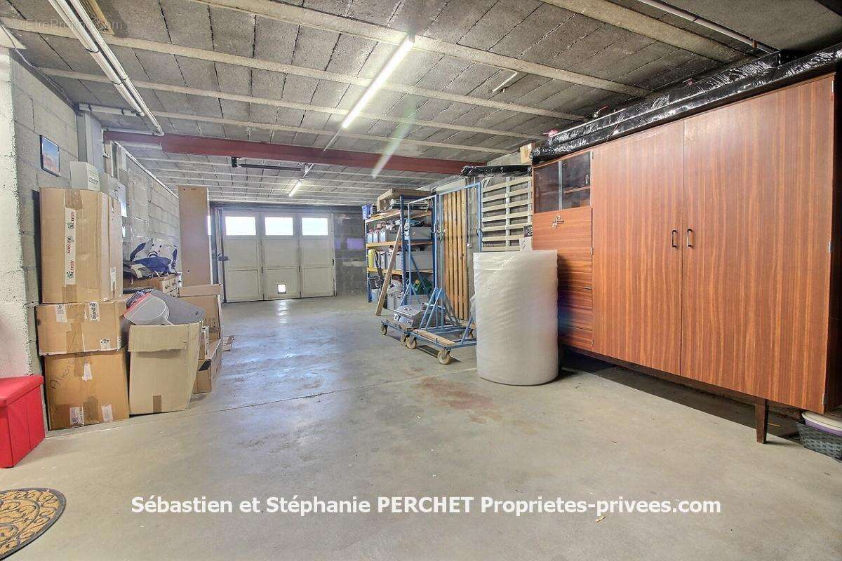 Maison à CHATEAUDUN