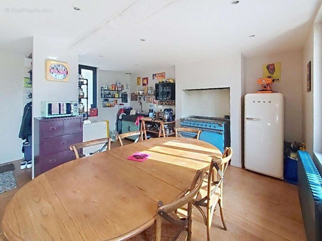 Photo 3 - Maison à YVETOT