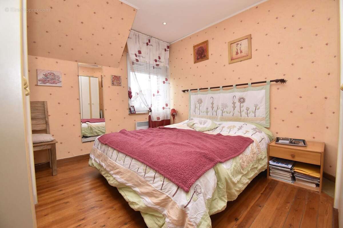 Maison 72 m² à Prouvy  - photo 6