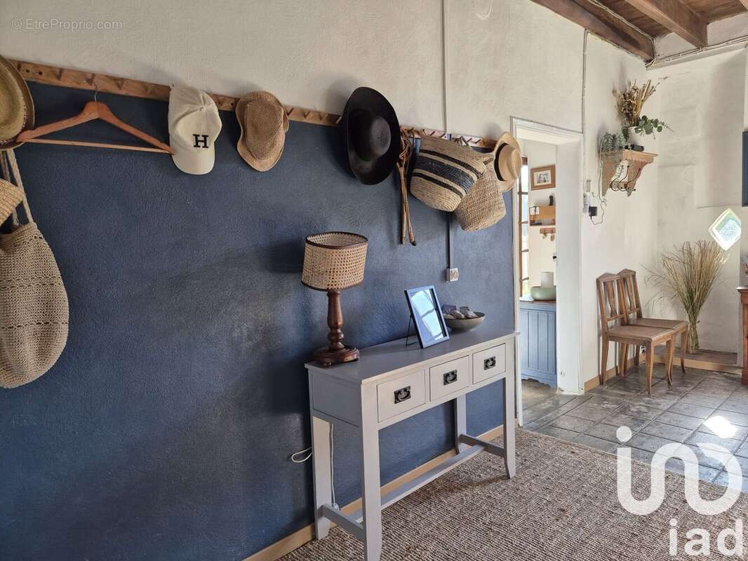 Photo 4 - Maison à SCILLE