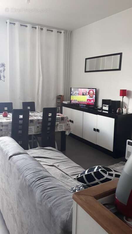 Appartement à TOURS