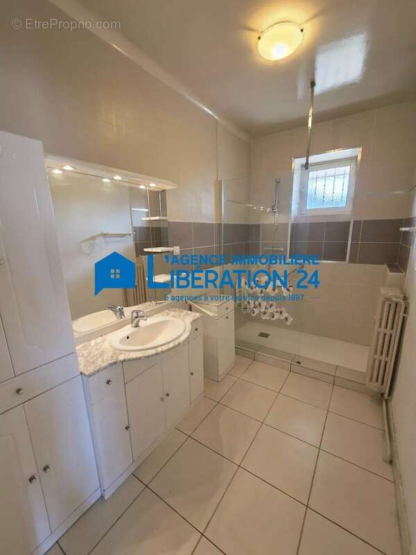 Appartement à SAINT-CHAMOND
