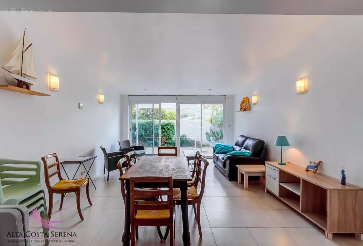 Maison à SARI-SOLENZARA