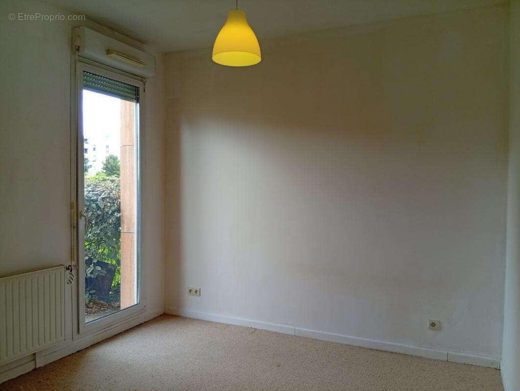 Appartement à VELIZY-VILLACOUBLAY