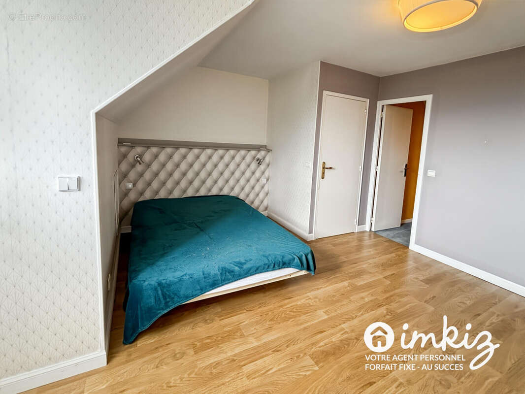 Maison au calme  proche commodités 4 pièces - photo 10