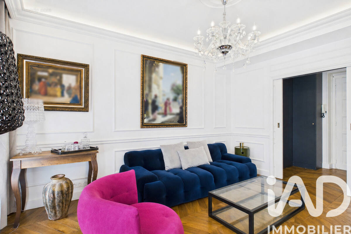 Photo 1 - Appartement à EVIAN-LES-BAINS
