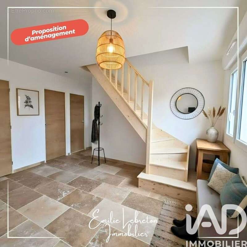 Photo 7 - Maison à FORGES-LES-EAUX