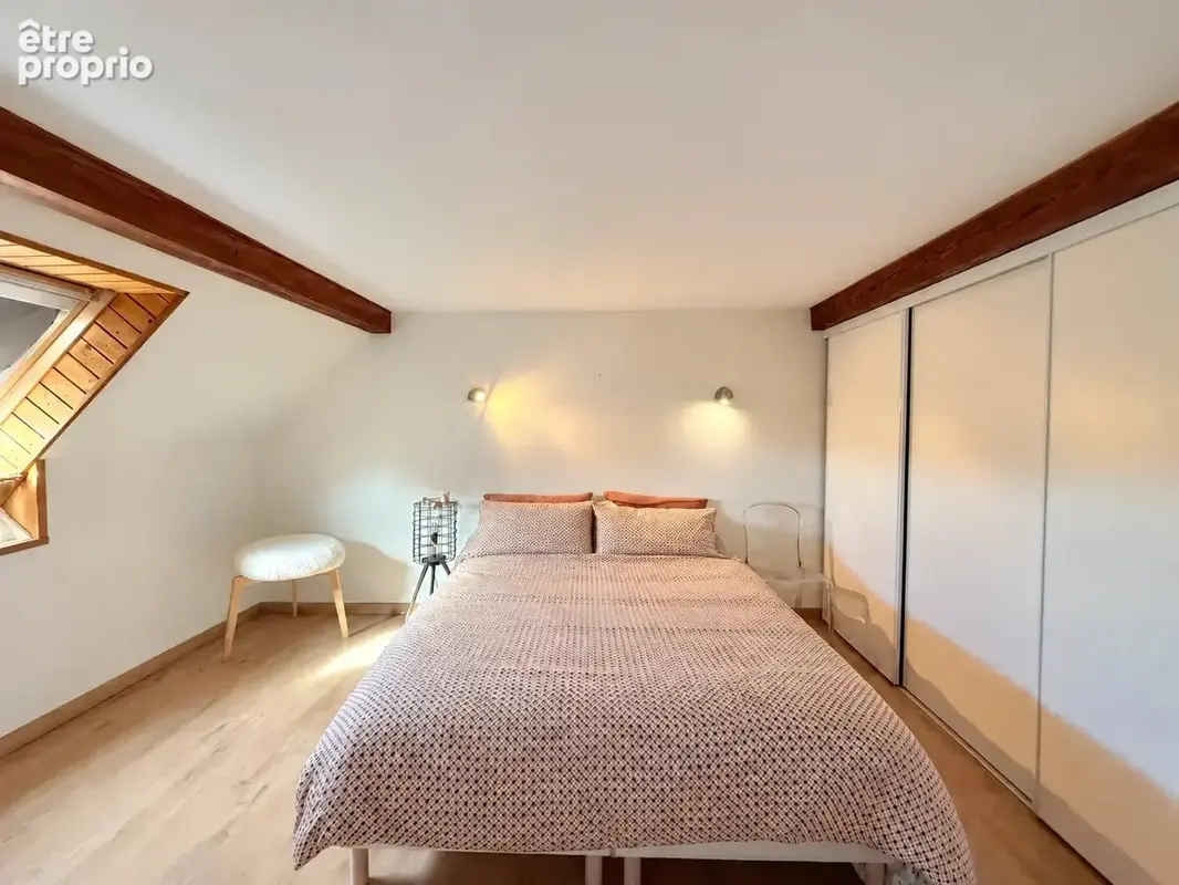 ALTKIRCH - Maison 5 pièces sur les hauteurs avec terrasse et jardin - photo 10