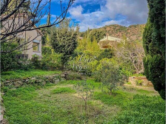 Maison à LE LAVANDOU