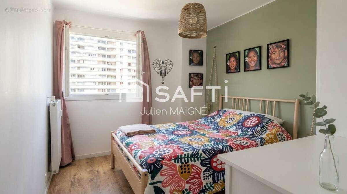 Appartement 74 m² à Toulon  - photo 2