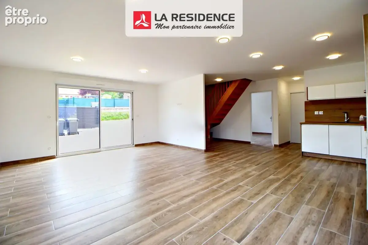 Maison 119 m² à Saint-Aubin-Sur-Gaillon  - photo 5
