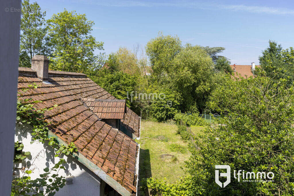 Maison à STRASBOURG