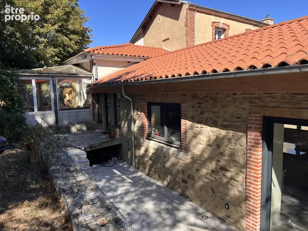 Photo Maison à La Fouillouse au prix de 615 000€