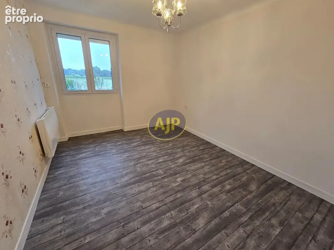 Maison Guemene-Penfao 5 pièces 80 m² - photo 7
