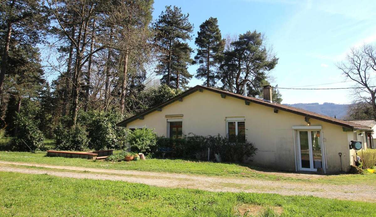 Photo 7 - Maison à PONT-DE-LARN