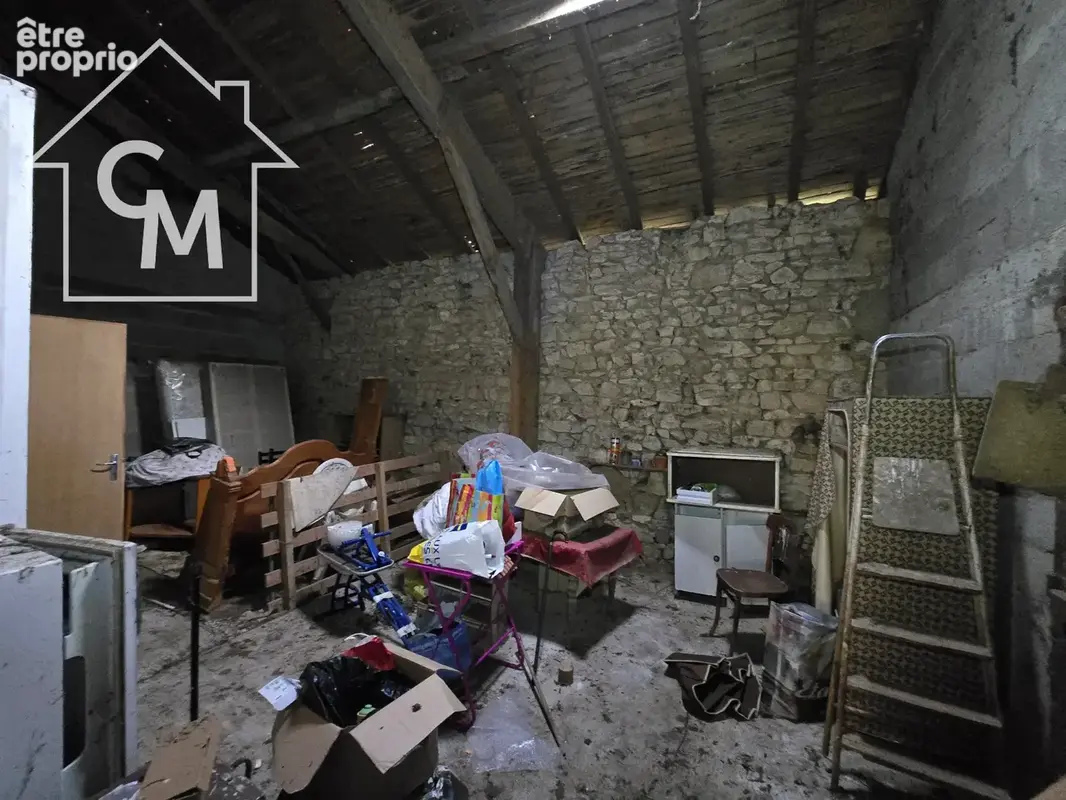 Maison d'habitation avec jardin - photo 22