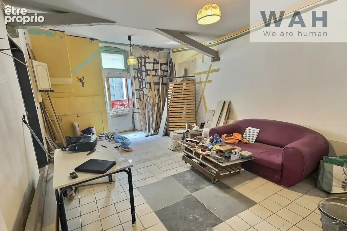 Appartement à SAINT-GILLES
