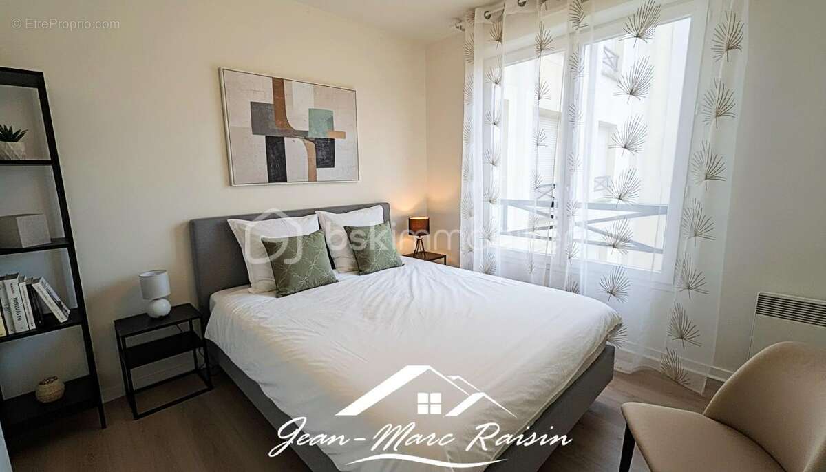 Appartement à VILLEPINTE