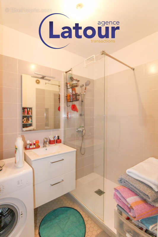 Appartement à DREUX