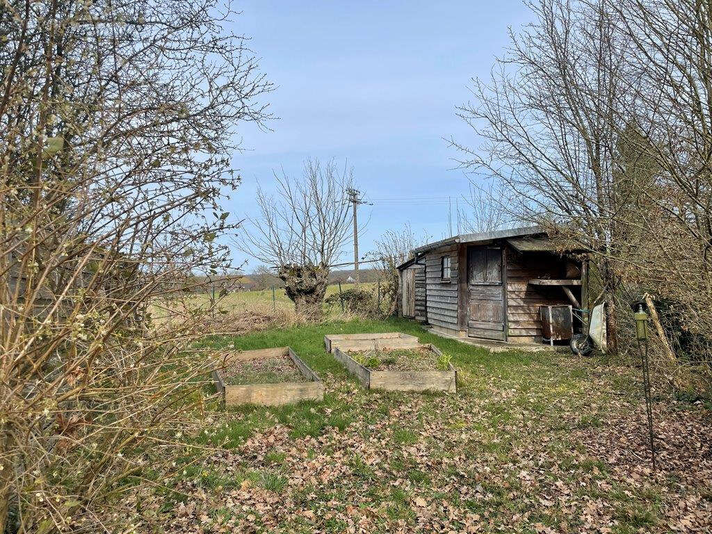 Maison à AUTHON-DU-PERCHE
