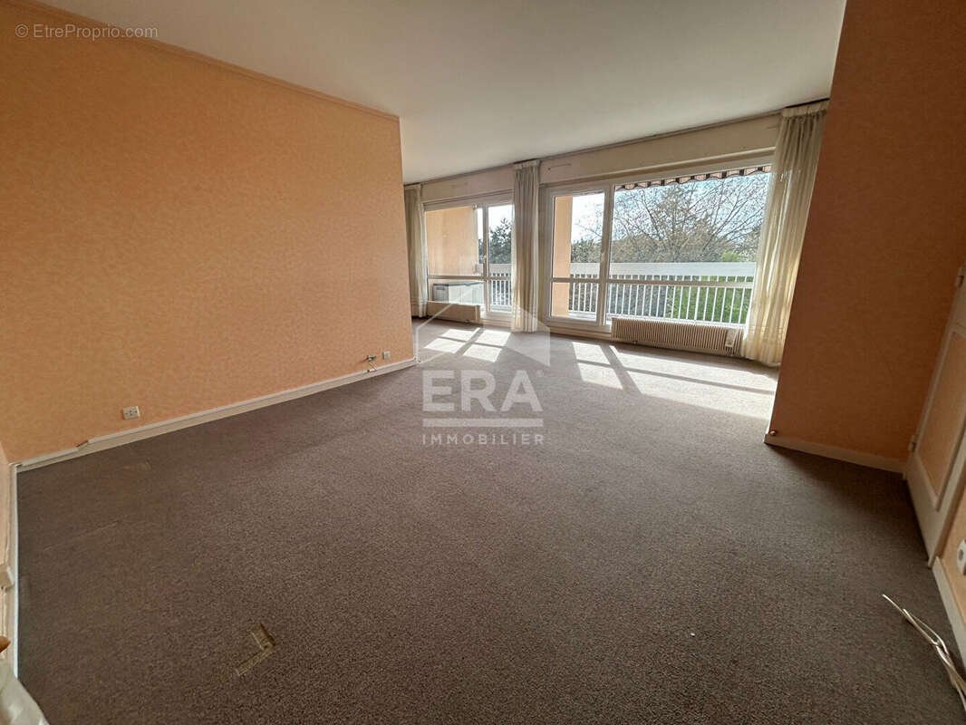 Appartement 77m² à élancourt - photo 9