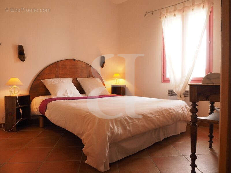 Maison à VAISON-LA-ROMAINE