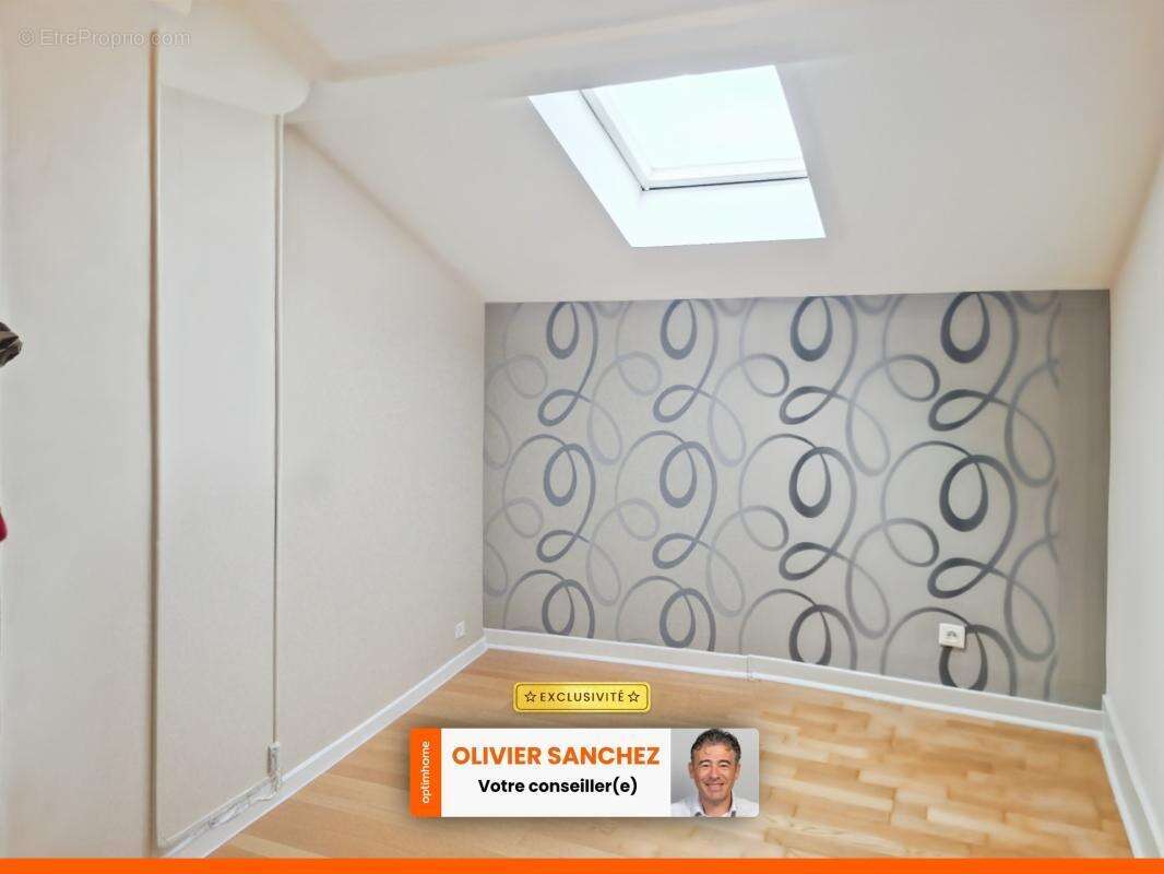 T2 - 47m² - secteur jardin lecoq - clermont ferrand (63) - photo 6