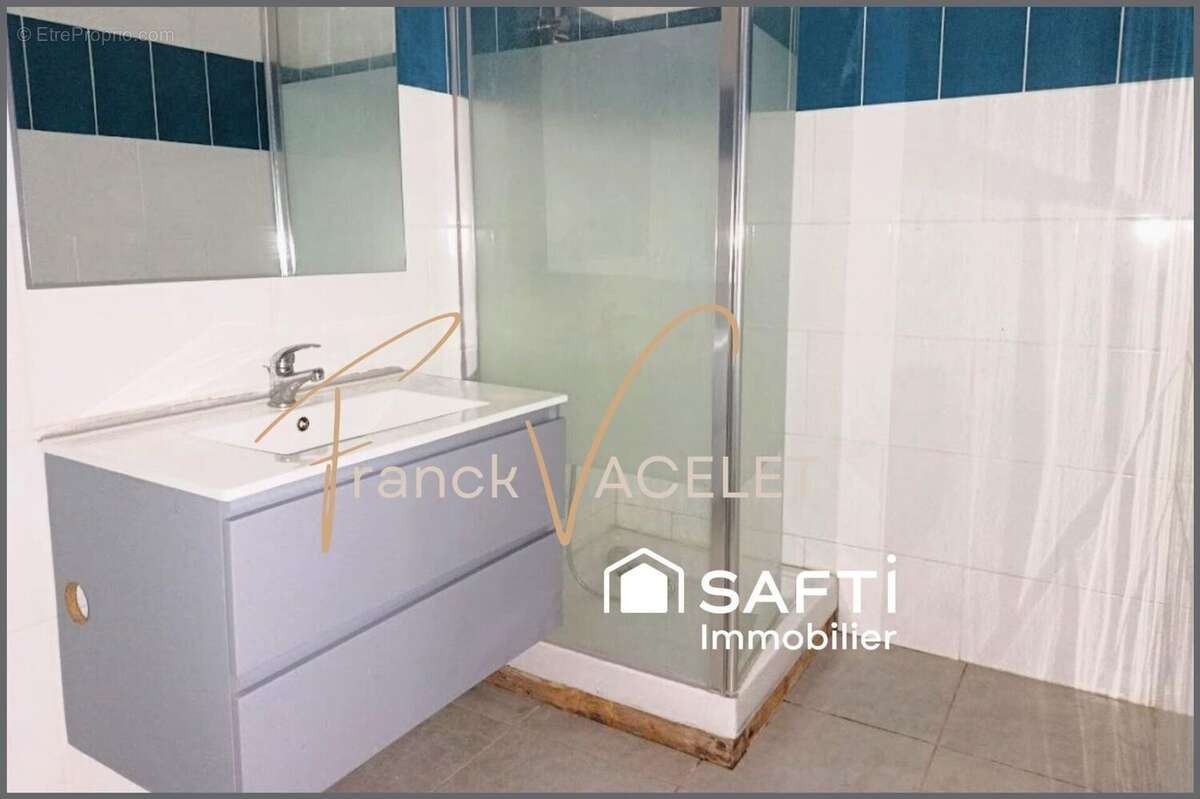Photo 5 - Appartement à LA REOLE