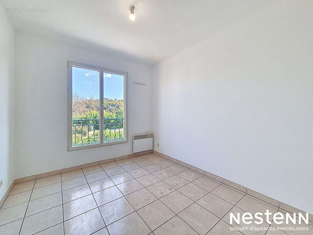 Appartement à LA CROIX-VALMER