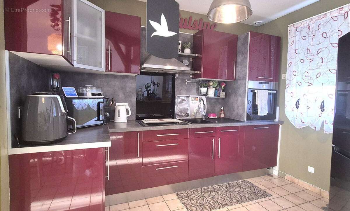 Maison à SAINT-DIZIER