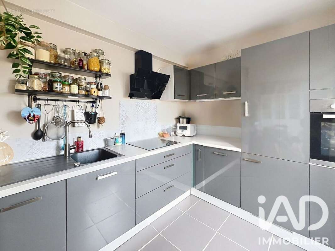 Photo 4 - Appartement à ROUEN