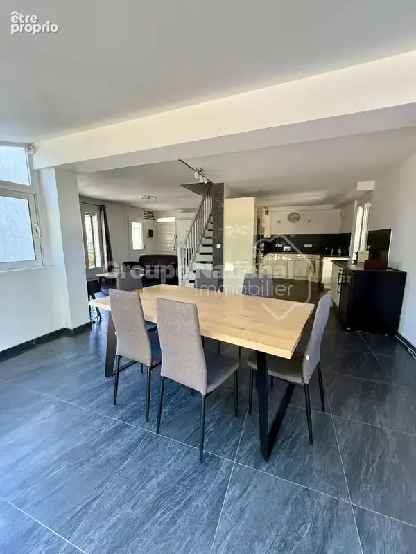 Maison Lunel 5 pièces 103 m2 - photo 5