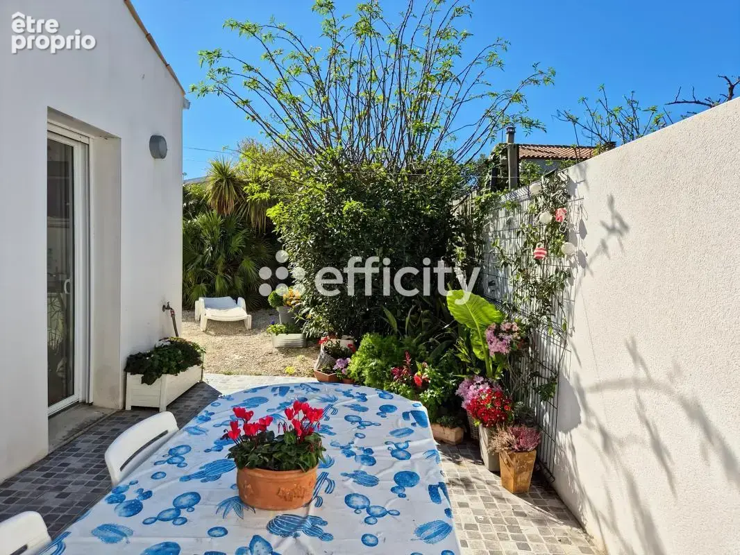Maison 4 pièces 66 m² à vendre à Angoulins (17690) - photo 15
