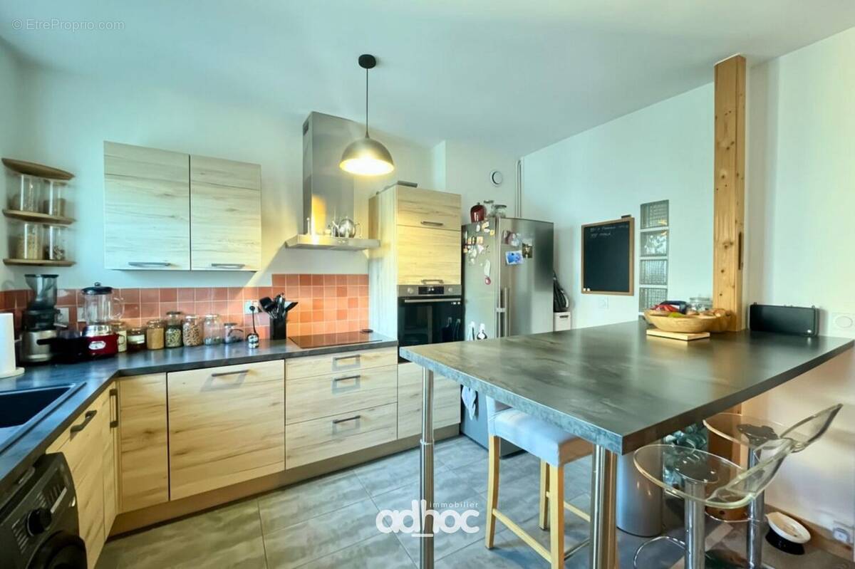 Appartement à ORLEANS