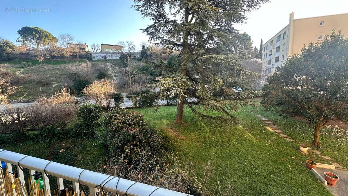 Appartement à VALENCE