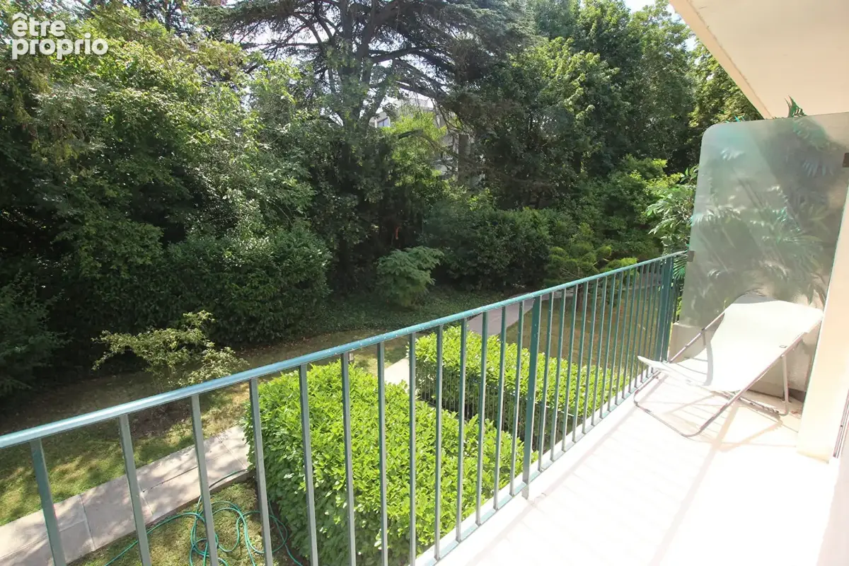 Appartement à MEUDON