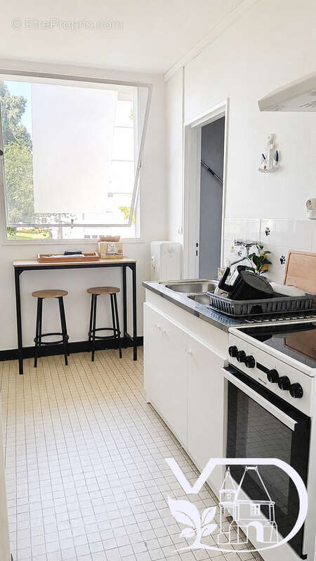Appartement à BEAUVAIS